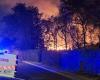 After the fire in its recreational center, the town hall of Saint-Jean-le-Blanc gets organized