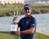 Paul Waring wins in Abu Dhabi, six French people qualify for the final