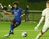 Lannion takes a frustrating point from Milizac