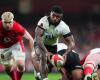 Autumn tour 2024 – Fiji strike big blow in Wales