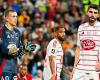 Montpellier – Brest: when Stade Brestois is behind, Stade Brestois does not win