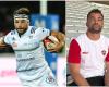 News Rugby found Arnaud Mignardi