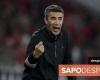 Bruno Lage talks about performance 'like Benfica', Di María happy with the triumph – I Liga