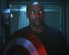 Brave New World, Anthony Mackie is gaining ground in the MCU – SeriesDeFilms