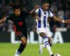 Who is Sheraldo Becker, the Real Sociedad player who has put an end to FC Barcelona’s good streak