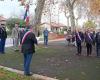 Grazac. Emotion and solemnity at the commemoration of the armistice