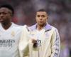 Mbappé in complete distress, the announcement from Real Madrid