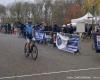 Cyclo-cross of Nazelles-Négron: Vincent Limoges 1st – News