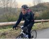 330 km covered on foot and by bike in 33 hours: the incredible sporting challenge of Bernard Pucheu-Planté to reach the spa resorts of the Hautes-Pyrénées