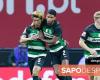 Goodbye Rubens! Sporting says goodbye to Amorim with an epic comeback against SC Braga – I Liga