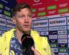 Wout Weghorst has difficulty with Farioli’s philosophy: ‘That’s damn difficult’