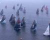 REVIVE – Vendée Globe 2024: top start for the 40 skippers in the race