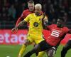 Rennes – TFC: Dönnum unleashed, King continues… Discover the notes of the Toulouse residents after their victory in Brittany