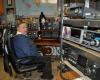 Mouthiers-sur-Boëme: From Mouthiers, the radio amateur comes into contact with the whole world