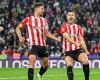 La Liga Round Up: Athletic Club snatch Real Valladolid draw as Girona win at Getafe