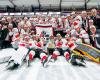 Canada White wins gold at the 2024 U17 World Challenge