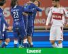 Beaten by five goals, Standard delivers its worst match of the season against Ghent