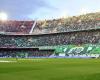 DIRECT. Betis Sevilla-Celta Vigo (La Liga 2024-2025) to follow live