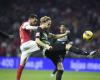 SC Braga-Sporting, 2-4 SC Braga highlights: Horta produced, but harvest was not enough