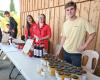 “The Rhone Gard area is conducive to pomegranate cultivation”, celebrated at the Grenattitude estate in Bagnols-sur-Cèze