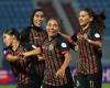 Women’s Champions League: AS FAR faces TP Mazembe to confirm its supremacy