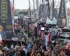 Vendée Globe: D-Day in Les Sables d'Olonne, the great adventure sets off in the calm