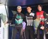 Lion d'Angers cyclo-cross: Rankings – News