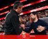 Bruno Lage and Vítor Bruno react in a press conference: «I am largely responsible for what happened here today» – Liga Betclic