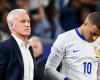 Mbappé, Lizarazu balances on Deschamps