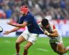 the reactions of the XV of France after the success against Japan