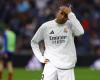 Mbappé “loses his smile” at Real Madrid and “is going through an unprecedented crisis”