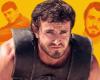 5 anecdotes about Paul Mescal, the star of the new “Gladiator”