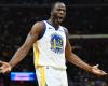 NBA News: Warriors star Draymond Green makes major admission about Stephen Curry and Chris Paul