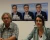 Cahors. France Insoumise du Lot and “the authoritarian budget”