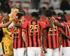 Ligue 1: Nice-Lille live