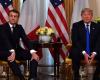 Trump – Macron: “act two”