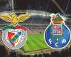 Porto: on which channel and at what time to watch the match live?