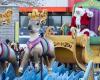 A success for the 23rd Toy Parade in Quebec