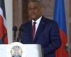 After only five months in office, the Haitian prime minister dismissed