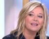 Flavie Flament turned upside down since her arrival at Télématin, her tip for sleeping better (VIDEO)