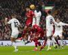 Liverpool does the job against Aston Villa – Premier League – J11 – Liverpool-Aston Villa (2-0)