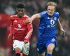 Amad Diallo brings the fire in 3-0 victory over Leicester City – Man United News And Transfer News