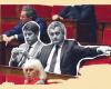 in the National Assembly, the “gigantic spleen” of the Macronists