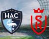 Le Havre – Reims: on which channel and at what time to watch the Ligue 1 match live?