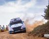 ES7 Ranking Rallye Terre de Vaucluse 2024