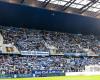 Ligue 1: homophobic chants heard during Le Havre-Reims, the match interrupted for a few minutes