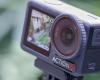 DJI Osmo Action 5 Pro test: GoPro always in the line of sight