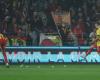 Lens – Nantes: why some of the supporters in Marek left the stadium after the second Nantes goal