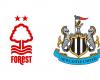 Confirmed Newcastle team v Nottingham Forest – Hall, Livramento, Willock, Gordon all start