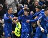 Chelsea 1-1 Arsenal, Premier League: Post-match reaction, ratings